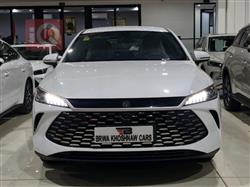 بی وای دی Qin Plus